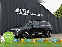 Kia Sportage - 1.6 T-GDi PHEV Plug-In 265pk AWD 10-2023 | BTW | Virtual CP | Navi | Cam | PrG