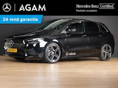 Mercedes-Benz B-klasse - 180 Star Edition Limited Panorama dak