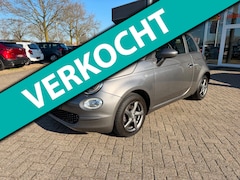 Fiat 500 - 1.0 TwinAir Pop, Airco, Lm velgen, etc