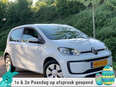 Volkswagen Up! - 1.0 BMT move up 5 DEURS CAM LINE ASSIST PDC 2020