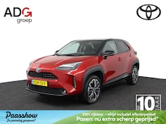 Toyota Yaris Cross - 1.5 Hybrid Executive | Head-up Display | Navigatie | Parkeersensoren | Trekhaak |
