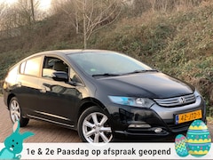 Honda Insight - 1.3 Elegance NAVI CLIMA CRUISE RIJD SUPER