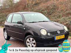 Volkswagen Lupo - 1.4 CAMBRIDGE NIEUWE APK 03-2027