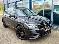 Volkswagen Tiguan - 1.5 TSI R-Line/PANO/CARPLAY/HEADUP