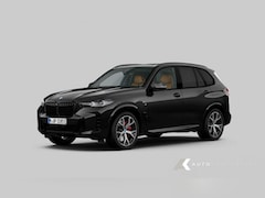 BMW X5 - xDrive50e M Sport Pro | Panorama | Harman/Kardon | Memory | Luchtvering | Head-Up | 21' In