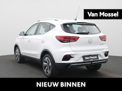 MG ZS - Standard Range 51 kWh Comfort | Apple Carplay / Android Auto | Camera | Stoelverwarming |