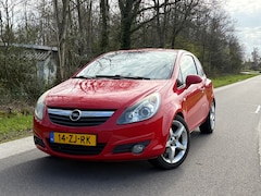 Opel Corsa - 1.2-16V Sport | Airco + Weinig km Nu € 1.950,