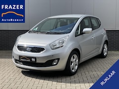 Kia Venga - 1.6 CVVT Comfort Pack AUTOMAAT