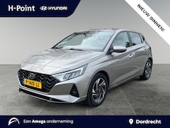 Hyundai i20 - Premium 1.0 T-GDI 100pk | TREKHAAK | APPLE CARPLAY / ANDROID AUTO | NAVI | STOEL + STUURVE