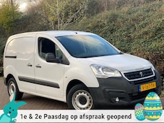 Peugeot Partner - 122 1.6 BlueHDi 100 L1 Premium S&S 2018