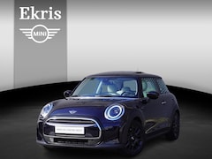 MINI Cooper - 3-deurs C Classic Uitvoering | Premium Plus Pakket | Glazen panoramadak | Comfort Access |