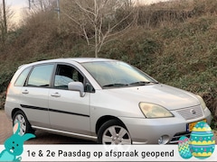 Suzuki Liana - 1.6 S-Limited NIEUWE APK 01-2027 AIRCO SPOTGOEDKOOP