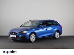 SEAT Leon Sportstourer - 1.5 TSI e-Hybrid Style Business Intense 204 pk Automaat | Verlengde garantie | Navigatie |