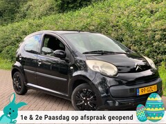 Citroën C1 - 1.0-12V Ambiance 5 DEURS 2008 APK 05-2025 SUPERKOOPJE