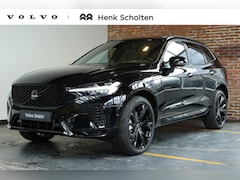 Volvo XC60 - 2.0 T8 Plug-in hybrid AWD Ultra Black Edition | Luchtvering | Bowers & Wilkins Premium Aud