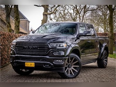 Dodge Ram 1500 - 5.7 V8 4x4 Crew Cab Limited Stoelventilatie Luchtvering LPG