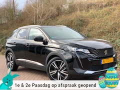 Peugeot 3008 - 1.6 HYbrid 225 GT Pack Business |Leder|Focal|360|Carplay|Memory|PDC|ACC|Side assist|Lane|