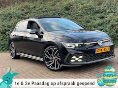 Volkswagen Golf - 2.0 TDI GTD|PANO|LEDER|H&K|IQLIGHT|HEAD|FULL