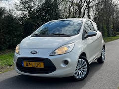 Ford Ka - 1.2 Titanium X | Airco + Nette auto Nu € 2.450,