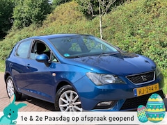 SEAT Ibiza - 1.2 TSI FR 5 DEURS CLIMA LUXE 2016
