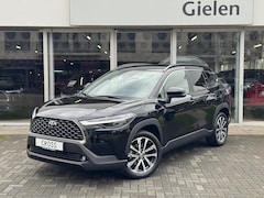 Toyota Corolla Cross - Hybrid 140 Style | Elektrische achterklep, Stoel + Stuurverwarming, Keyless, 18 inch, Park