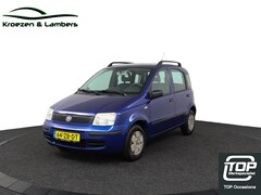 Fiat Panda - 1.1 Active - nieuwe distributieriem/remmen en banden