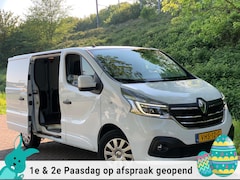 Renault Trafic - 2.0 dCi 145 T29 L1H1 Comfort AUTOMAAT 2020