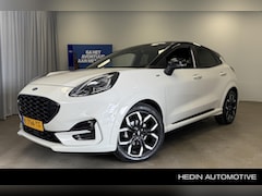 Ford Puma - 1.0 EcoBoost Hybrid ST-Line X | Winter Pack | Adaptive Cruise | Afn. Trekhaak | B&O Audio