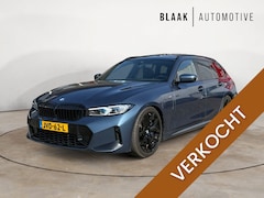 BMW 3-serie Touring - 330e | M-Sport | pano innovation | elektrische trekhaak | head-up