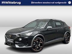 CUPRA Formentor - 1.4 e-Hybrid 245PK DSG VZ Performance / Panoramadak / Supersport Stuur / Memory Seat / Zwe