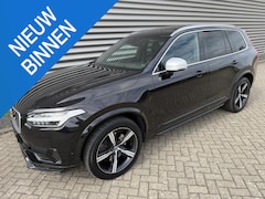 Volvo XC90 - 2.0 T8 Twin Engine AWD R-Design Pano Trekhaak Lede