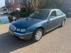 Rover 75 - 1.8 Club , mooi en bijtelling vriendelijk