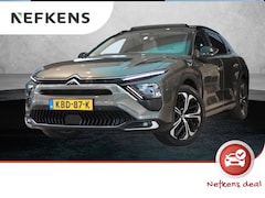 Citroën C5 X - 1.6 Plug-in Hybrid 225 Shine | Panoramisch schuifdak | Lederen comfortstoelen met massage,