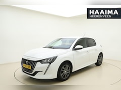 Peugeot 208 - 1.2 Turbo Active Pack 100 Pk | Navigatie | Cruise Control | Parkeersensoren Achter | Airco