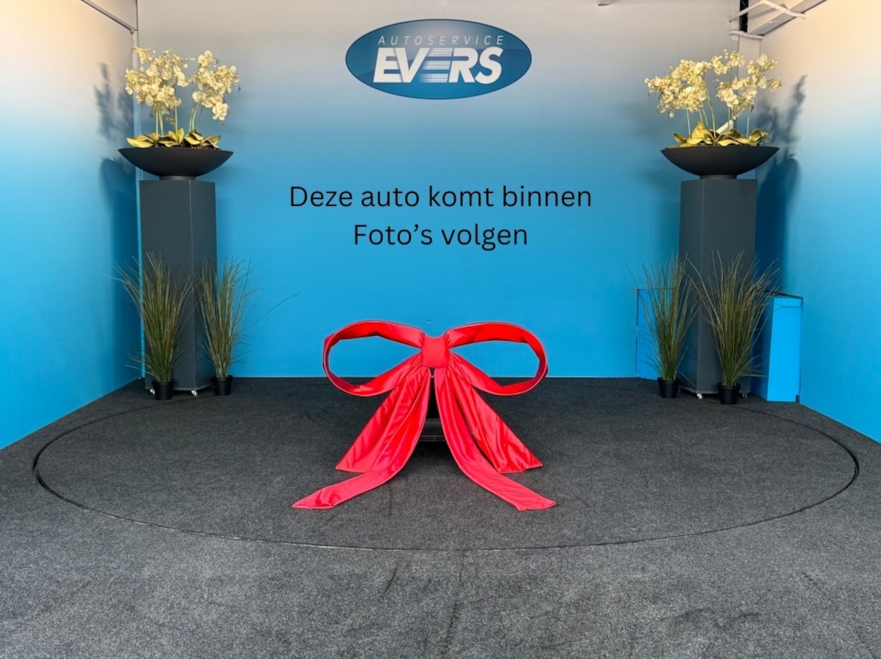 Ford Focus Wagon - 1.5 ST-Line 182 1.5 ST-Line 182 - AutoWereld.nl