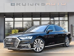Audi A8 - 60 TFSI e quattro Pro Line Plus |Pano|B&O|Head-up|