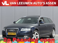 Audi A6 Avant - 2.8 FSI Pro Line S | RIJKLAAR | Stoelverwarming | Leder | Bose