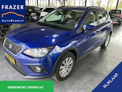 SEAT Arona - 1.0 TSI STYLE AUTOMAAT