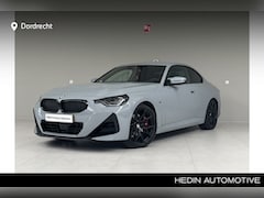 BMW 2-serie Coupé - 230i M-Sport Pro | 20" styling 795M | Premium Pack | Memory |