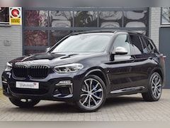 BMW X3 - M40i xDrive High Executive M Sport | Pano | Trekhaak