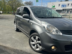 Nissan Note - 1.6 Life +