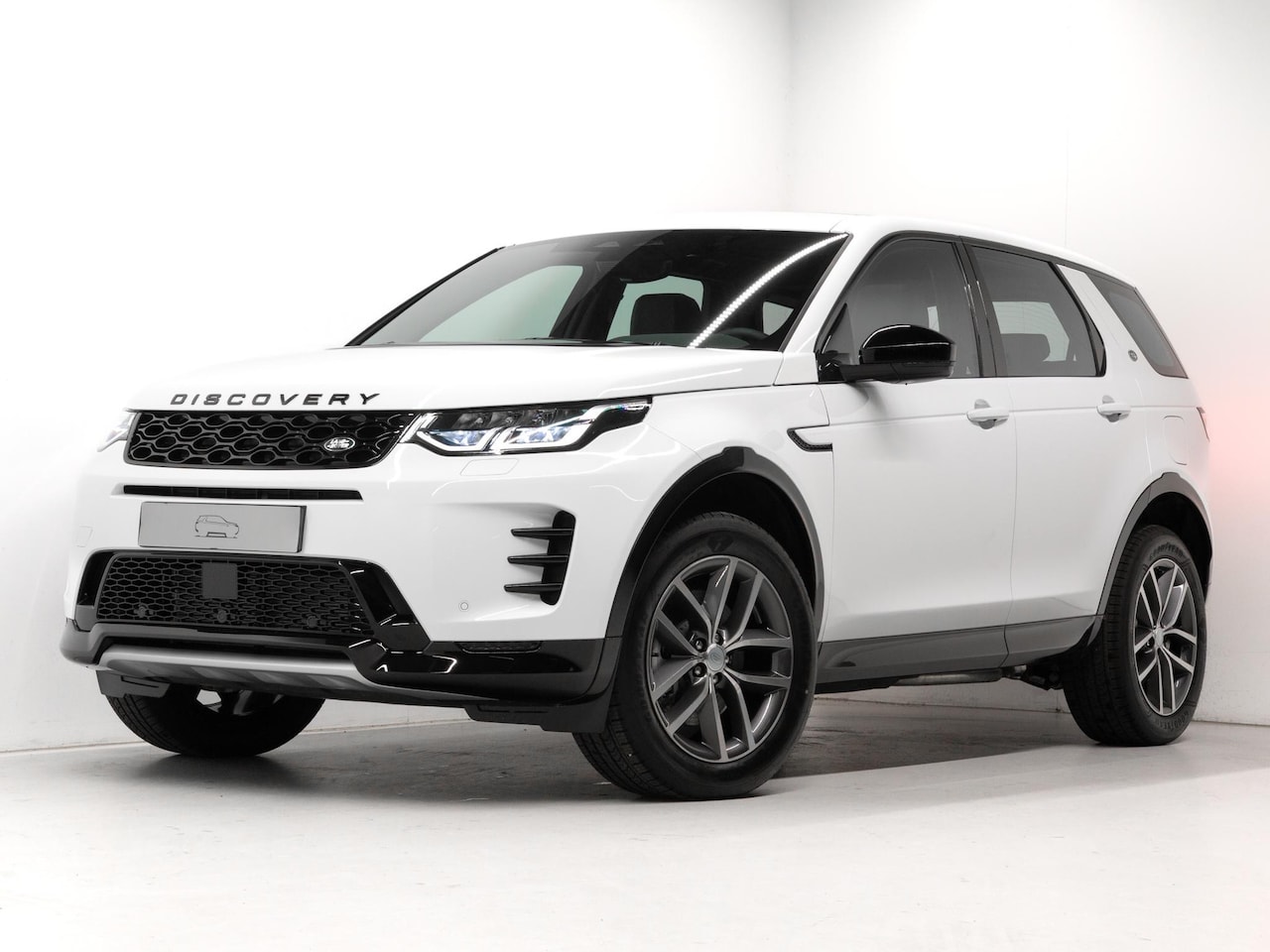Land Rover Discovery Sport - 1.5 P270e PHEV Business Edition 1.5 P270e PHEV Business Edition - AutoWereld.nl