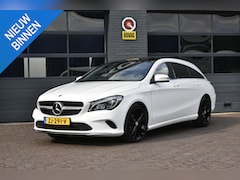 Mercedes-Benz CLA-klasse Shooting Brake - 180 Business Solution