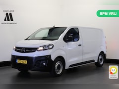 Opel Vivaro - 2.0 BlueHDi 145PK Automaat L2 EURO 6 - Airco - Navi - Cruise - €18.950, - Excl