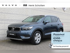 Volvo XC40 - T2 Momentum Business | Adaptieve cruise control | Apple carplay/Android auto | Parkercamer