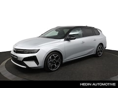 Opel Astra Sports Tourer - 1.6 Turbo Plug In Hybrid Ultimate | Suede Intelli-seat sportstoelen AGR | Panoramisch schu