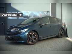 CUPRA Born - Adrenaline One 62 kWh | Stuurverwarming | Stoelverwarming | Camera | Adaptive Cruise Contr
