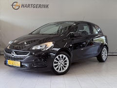 Opel Corsa - 3drs 1.4i 90pk Edition Automaat *Airco / PDC / LMV