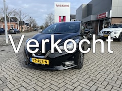 Nissan Micra - 0.9 IG-T N-Connecta
