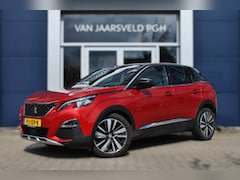Peugeot 3008 - GT-line 1.2 PureTech 130pk